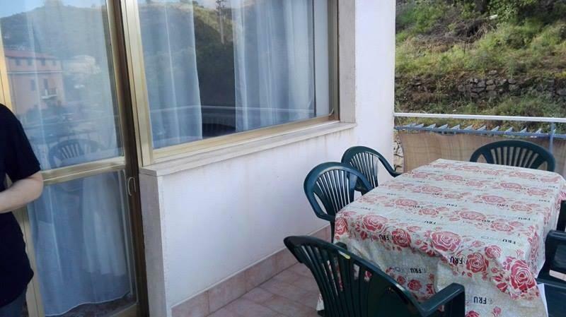 Casa Francesca Lägenhet Marina di Camerota Exteriör bild